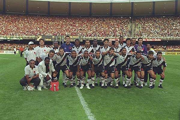 Campe�o Carioca